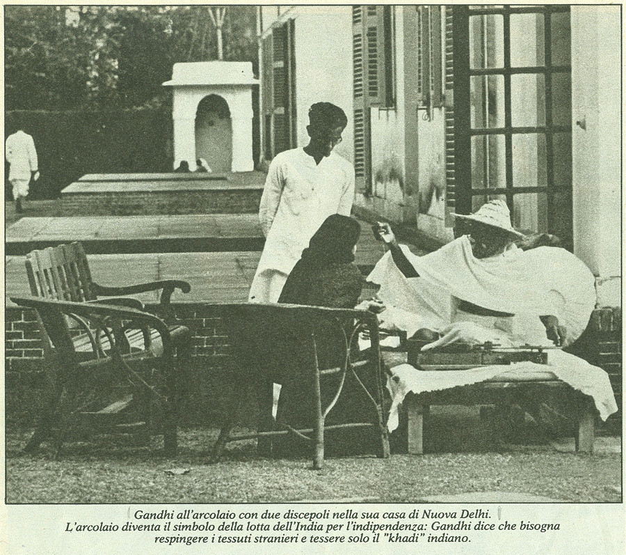 Ghandhi 02