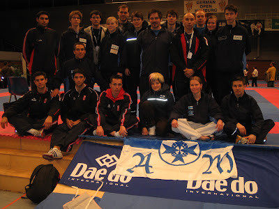 Equipo Madrid   Finlandia