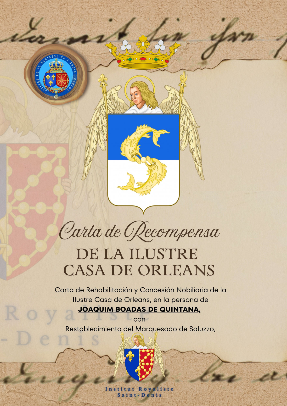 PORTADA CARTA DE recompensa (1)