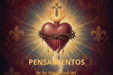 Sagrado Corazón de Jesús