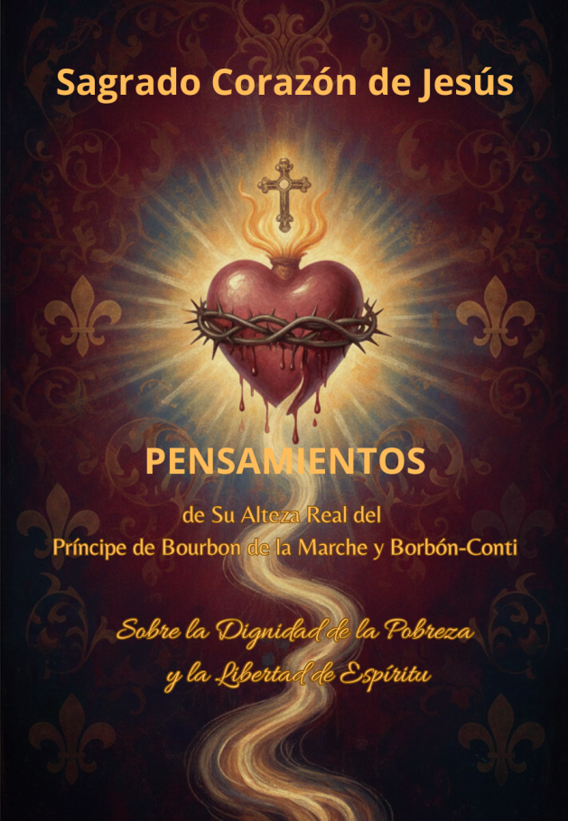 Sagrado Corazón de Jesús