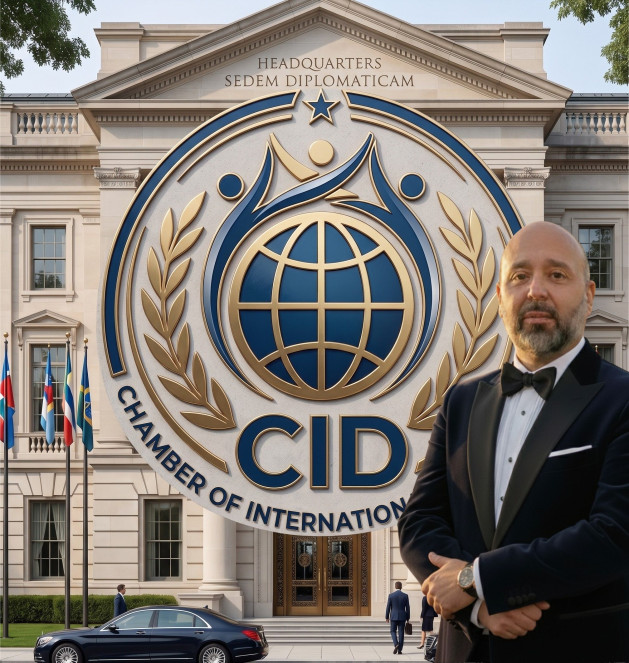 CID