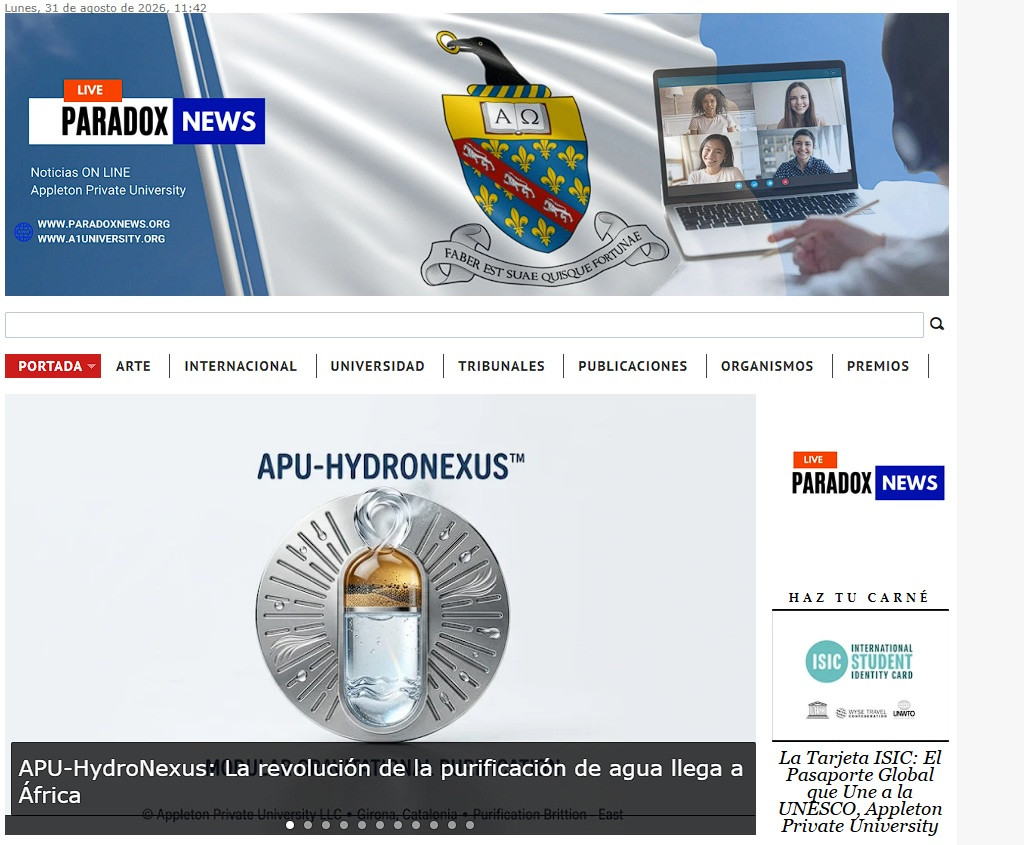 PORTADAUNI
