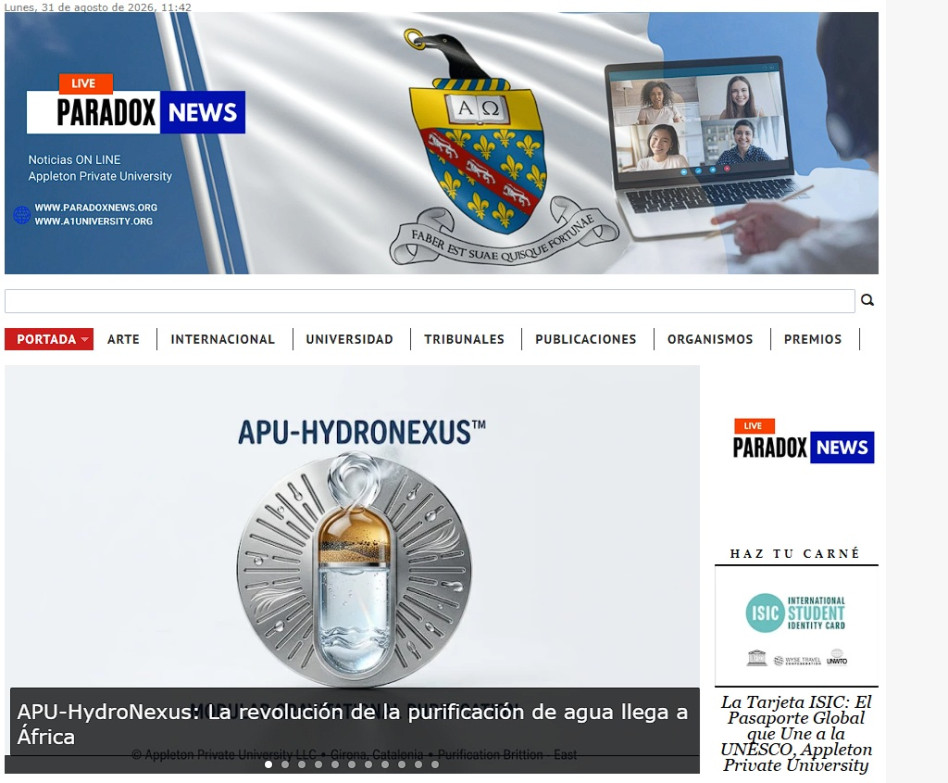 PORTADAUNI
