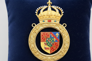 GRAN COLLAR