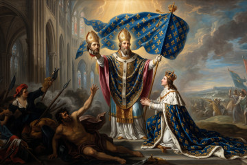 SAINT DENIS ARTICULO